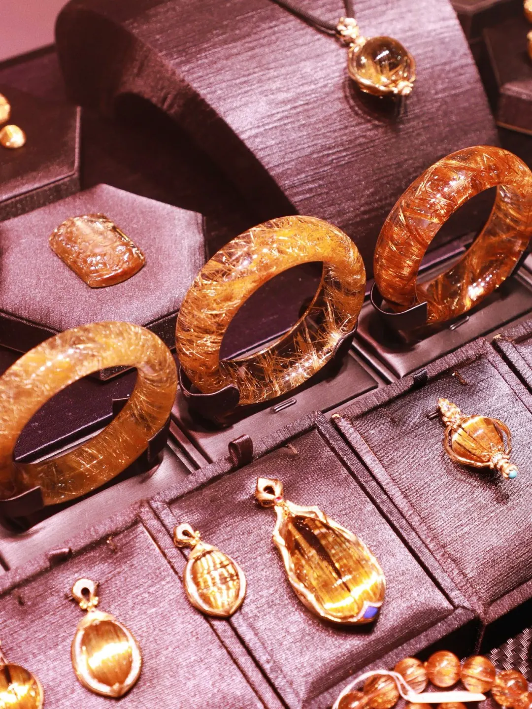 不建议女生一个人来这,会被美晕‼