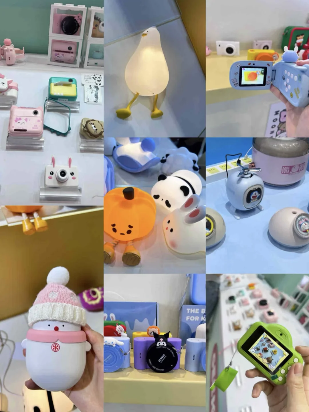 深圳礼品家居展免费逛?礼品多到拿不完！