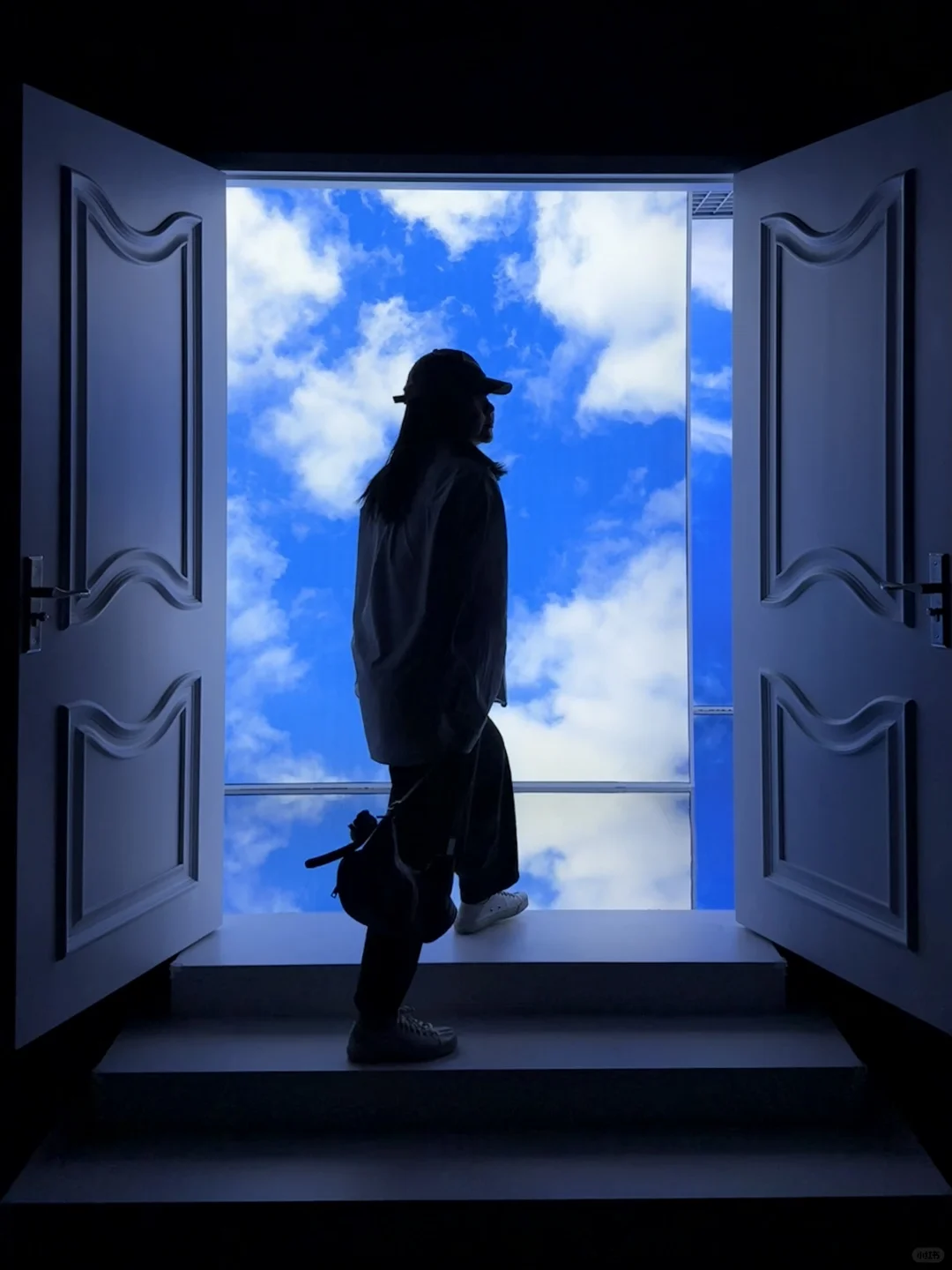 上海从不缺震撼的展‼️分分钟拥有人生照片?