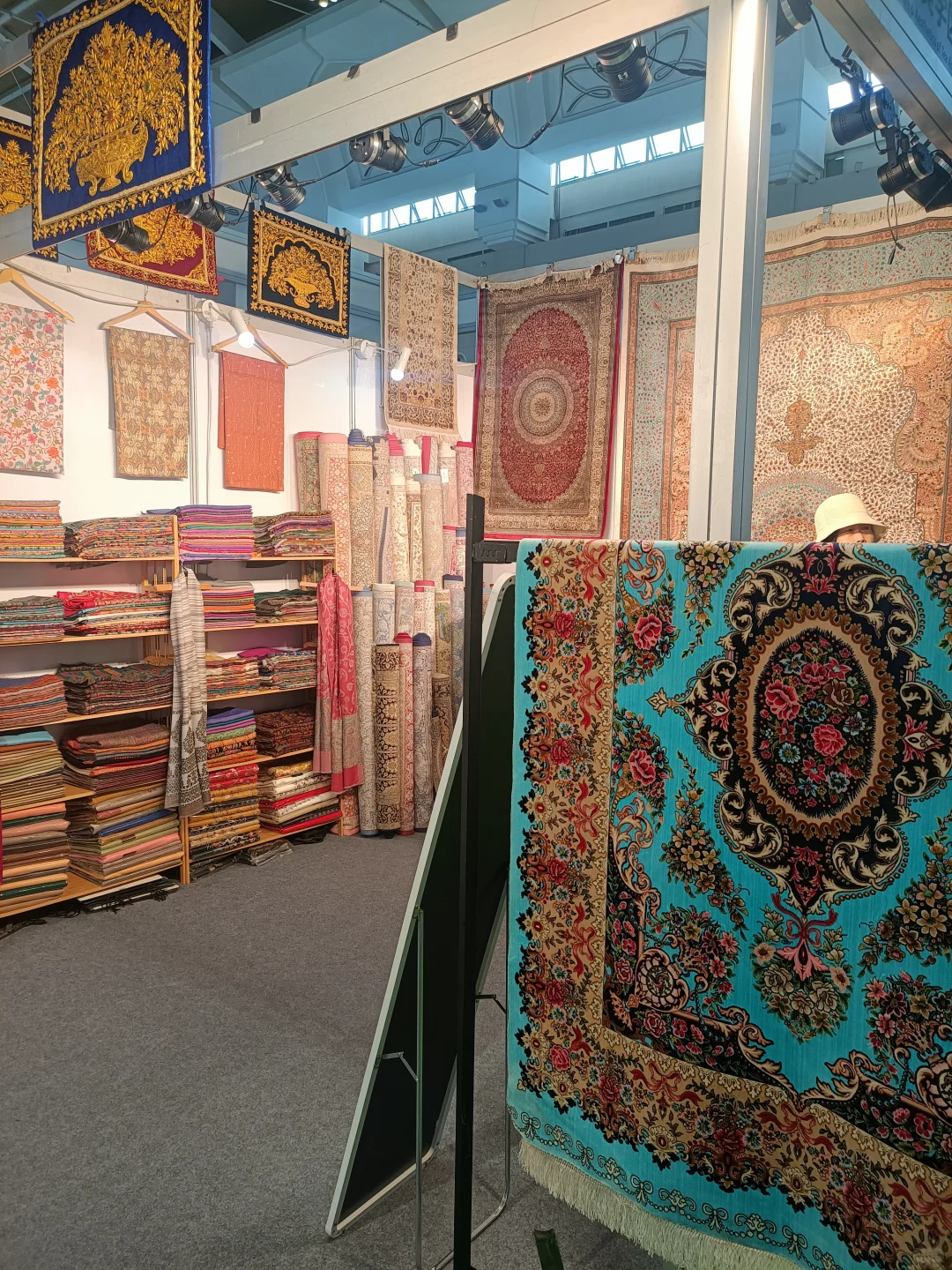 第十七届云茶博览会，替你们看了，还不错