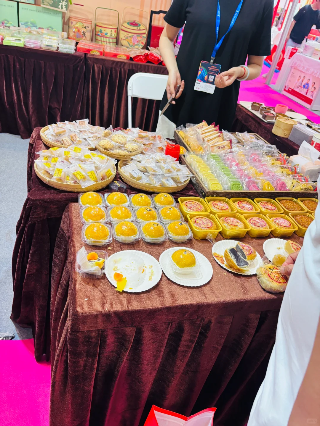 100万+创意好礼·2025礼品展·逛展攻略