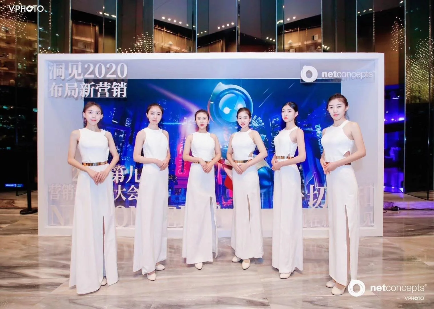 广州展会服务公司-展会发传单-展会礼仪