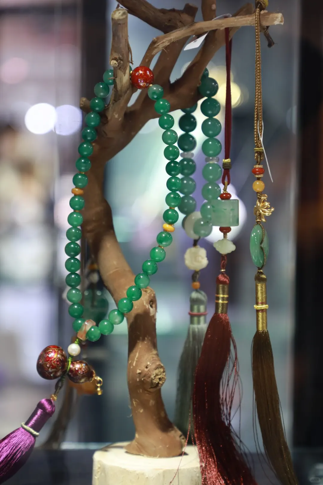 人手一份‼上海免费看展攻略来啦！