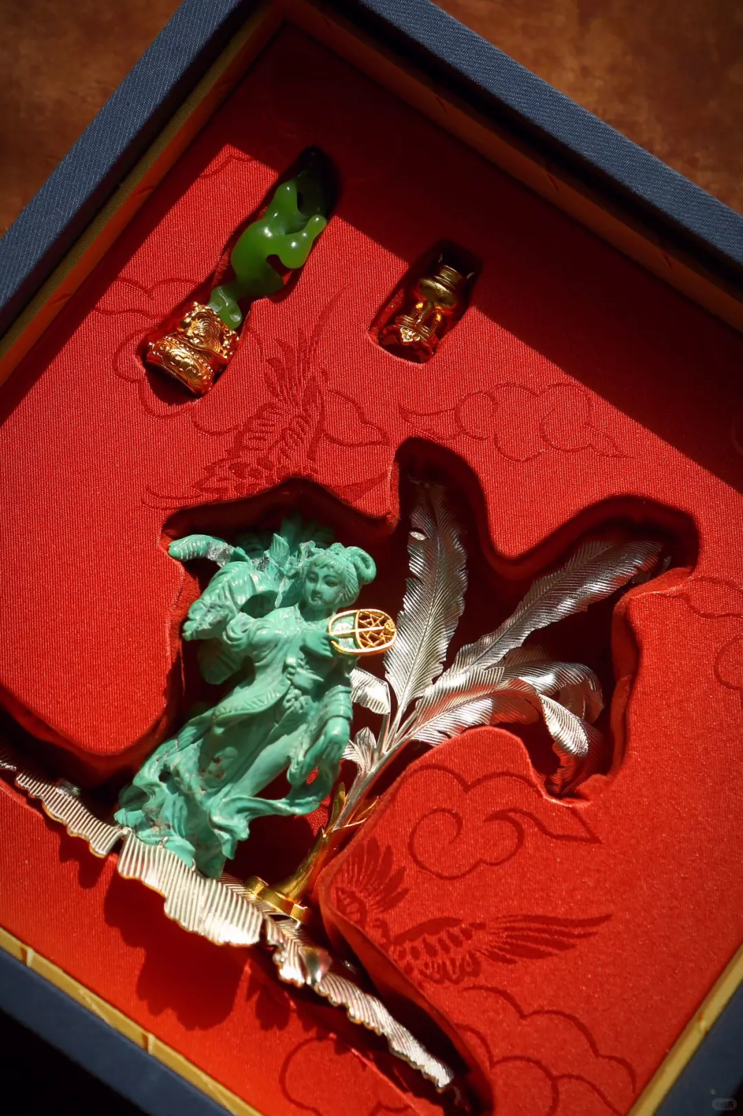 人手一份‼上海免费看展攻略来啦！