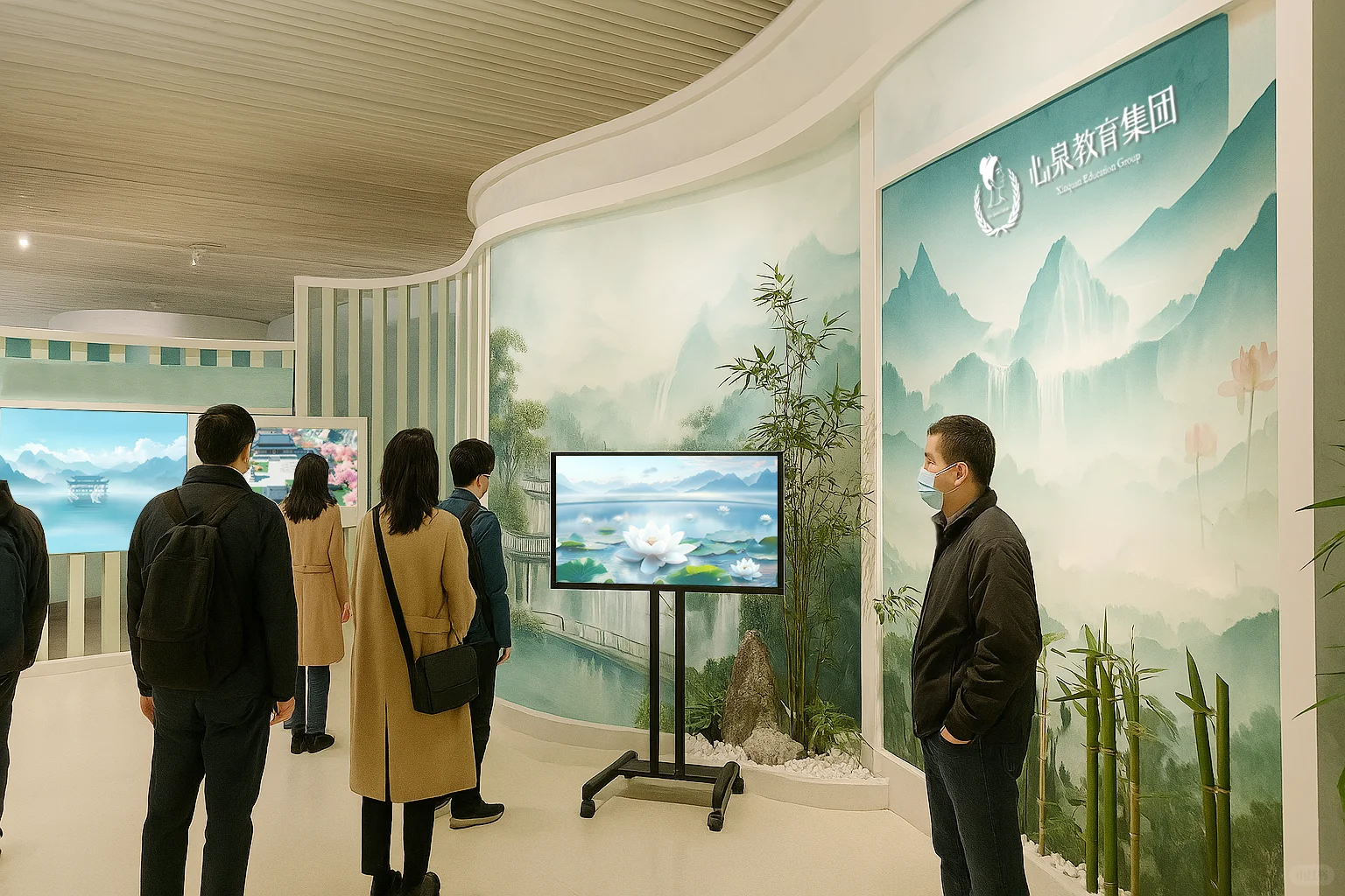 别错过了深圳逛展?超nice疗愈博览会