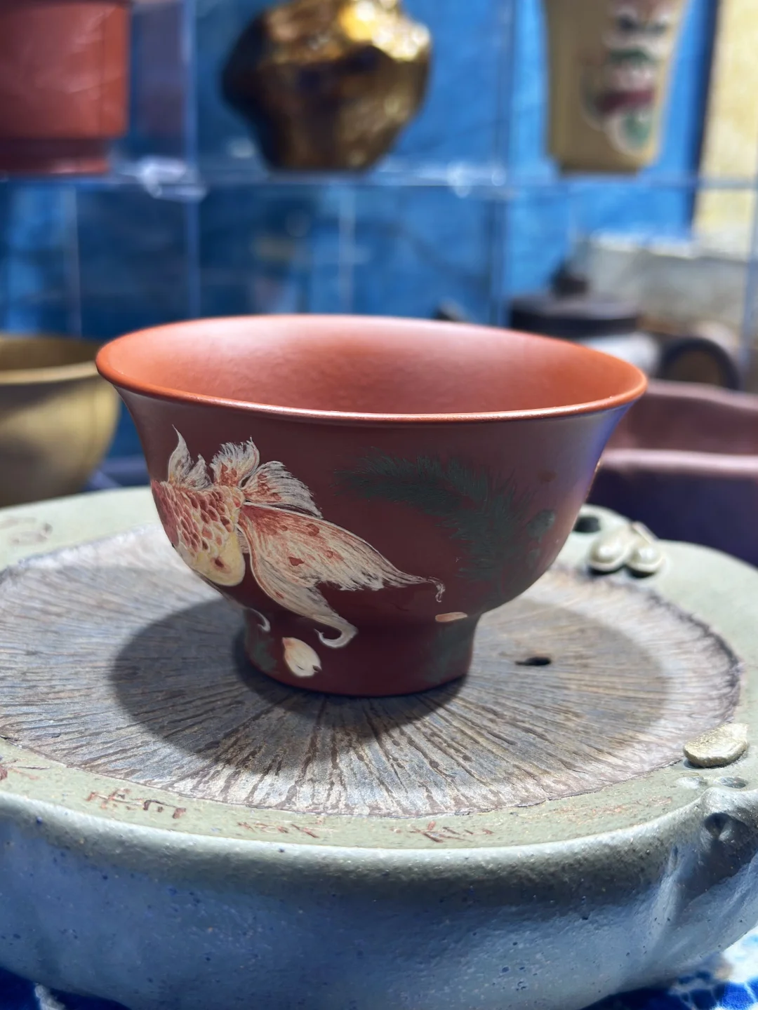 ?为什么建议女孩子要多去展会？