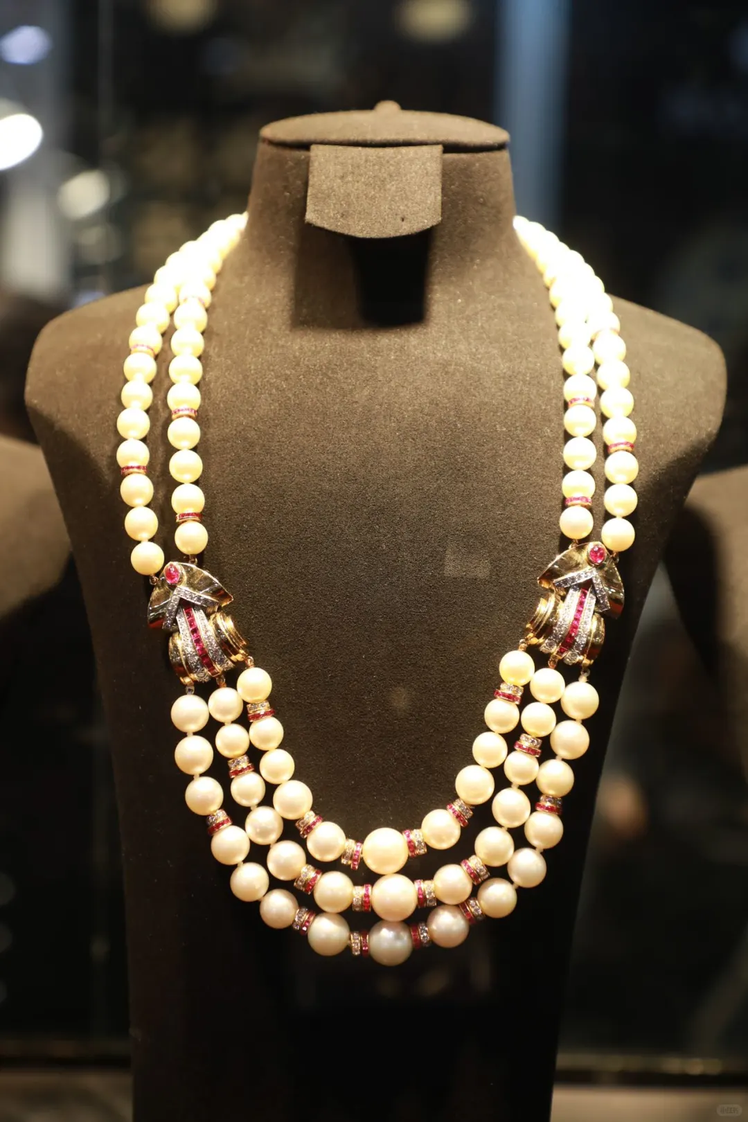 人手一份‼上海免费看展攻略来啦！