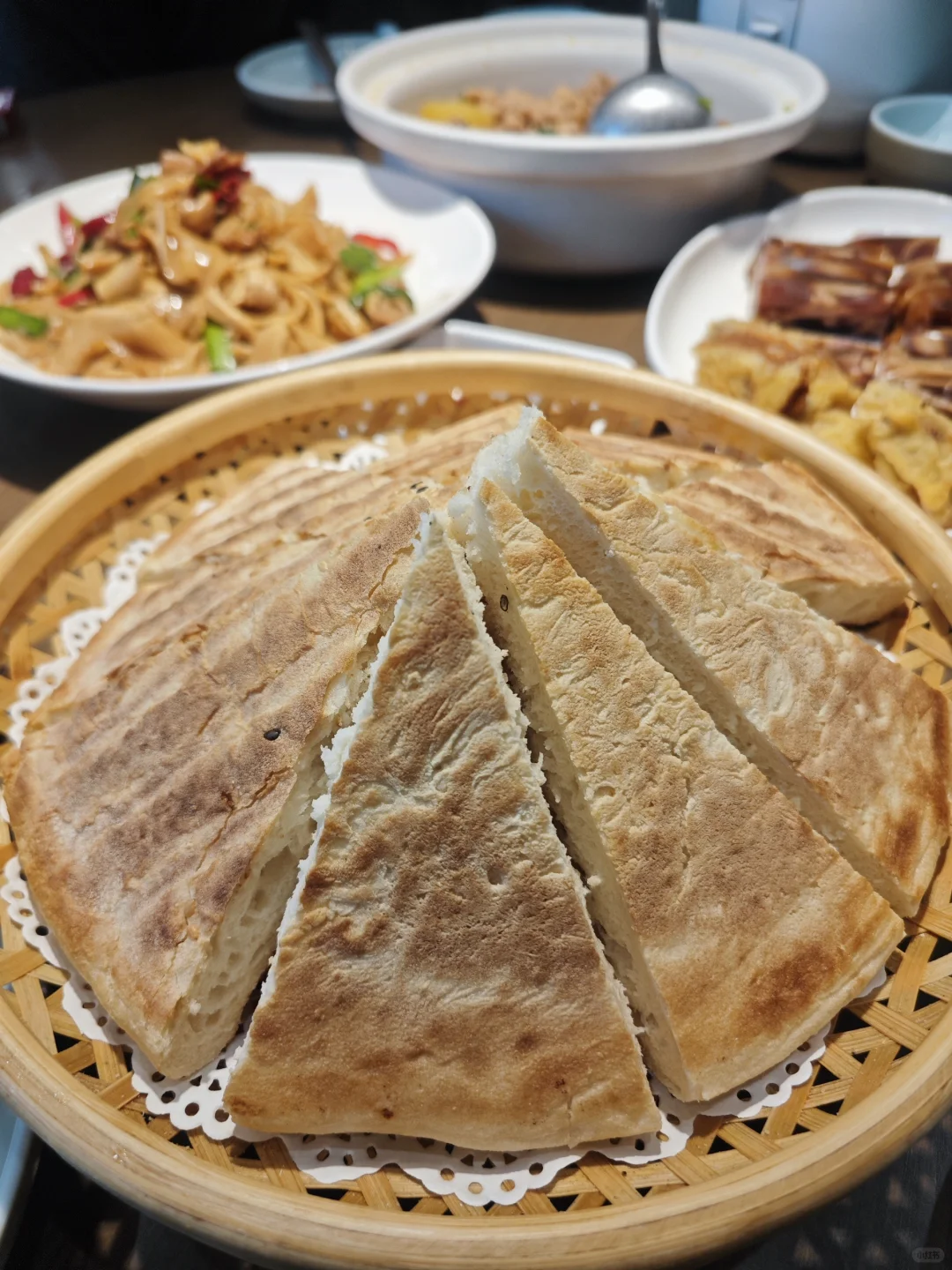 打卡寿光蔬菜博览会花卉馆篇