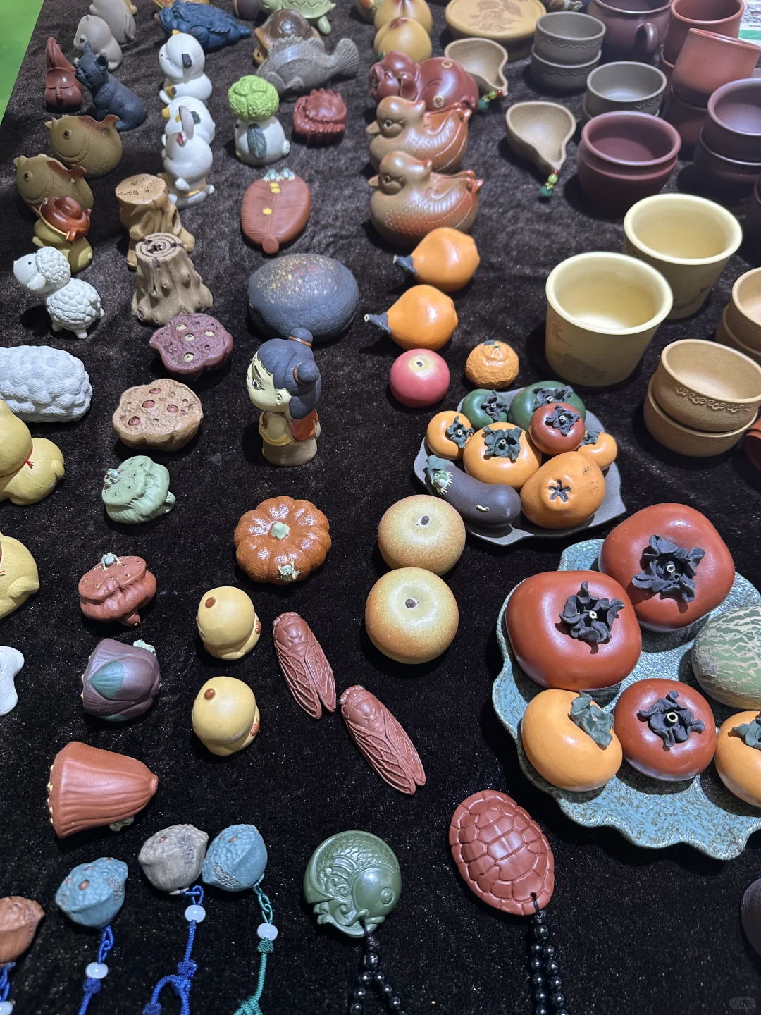 ?为什么建议女孩子要多去展会？