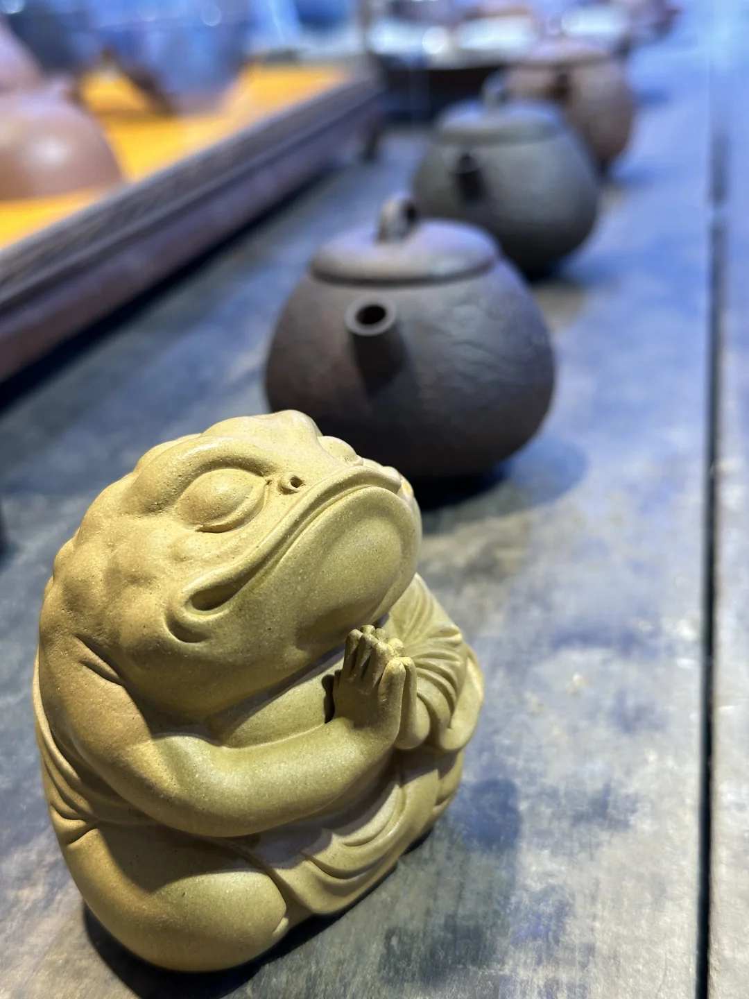 ?为什么建议女孩子要多去展会？