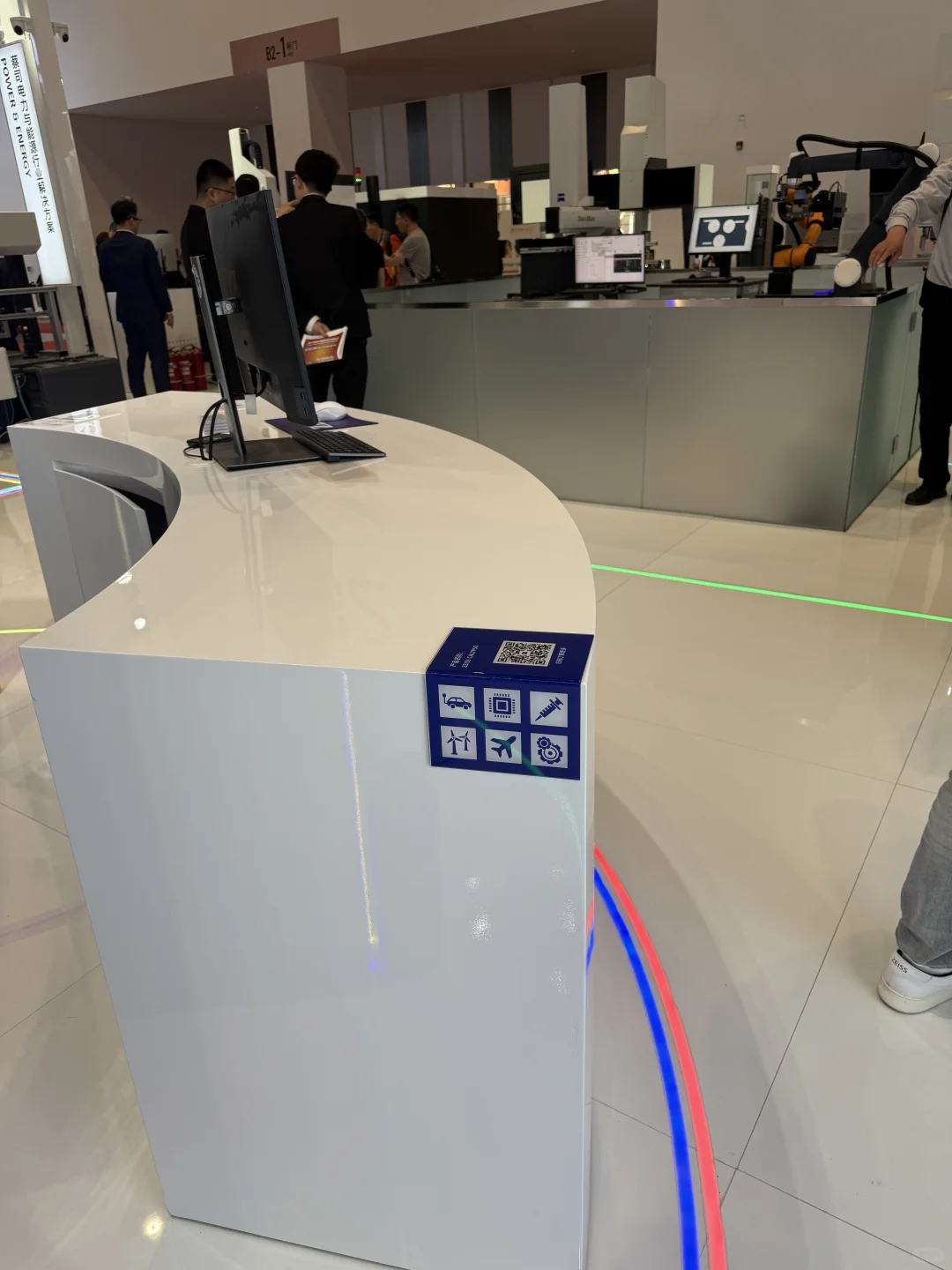 To b制造业品牌人如何把展会做活