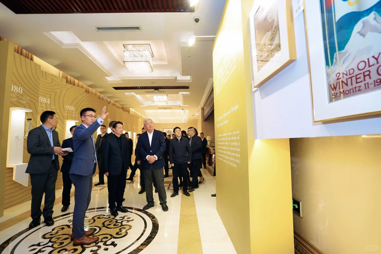 哇塞！贵阳会展服务需求者有福啦！