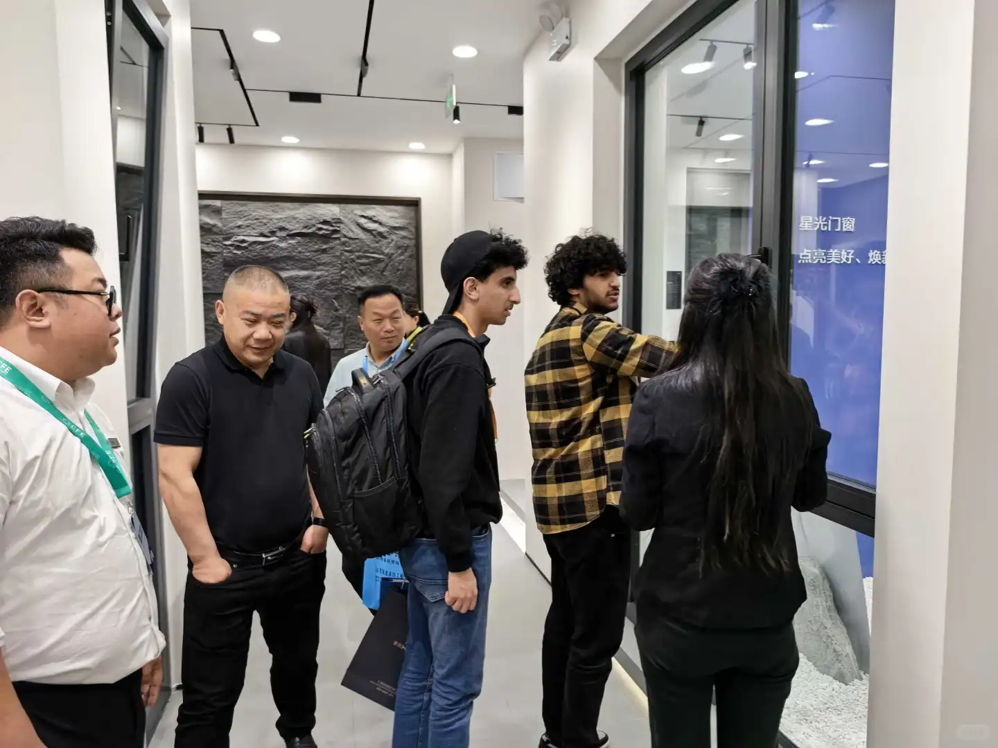 门窗博览会⭐️⭐️⭐️