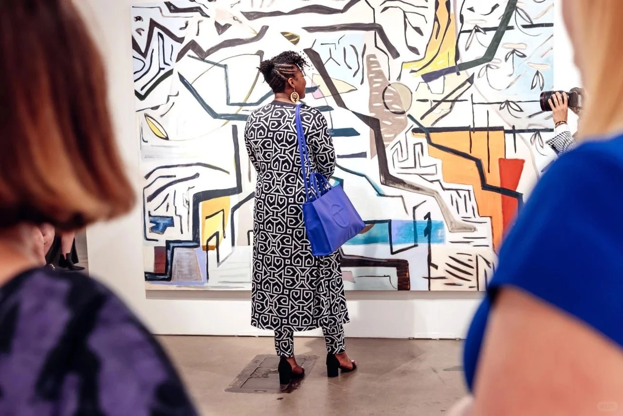 明天芝加哥世博会2025开幕?春季要看展～