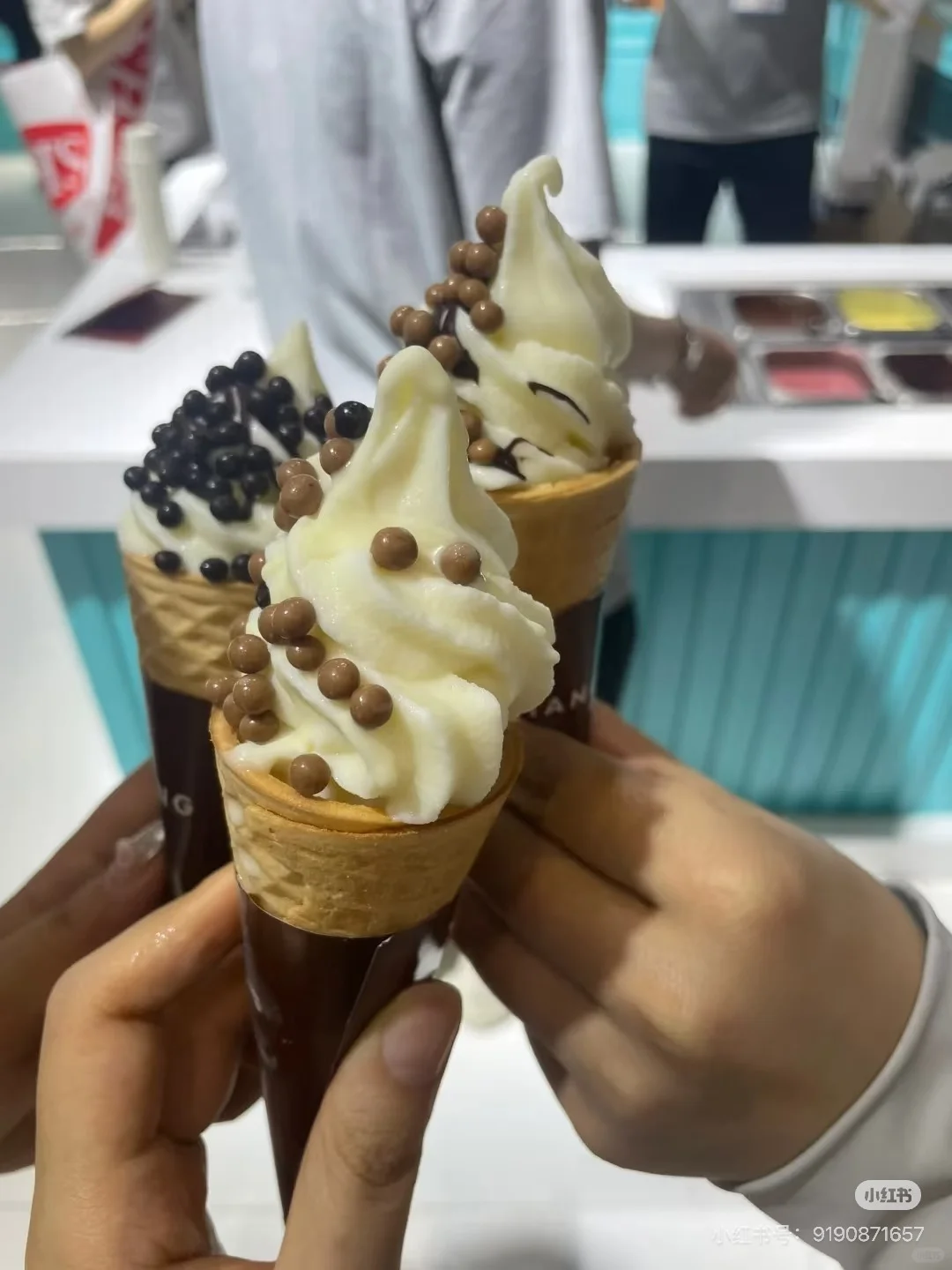 ?深圳烘焙展?免票进?好馋?