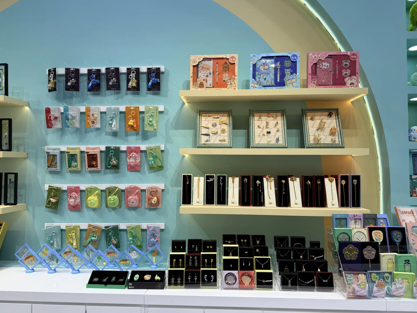 来第33届深圳国际礼品展邂逅华夏首礼啦！?