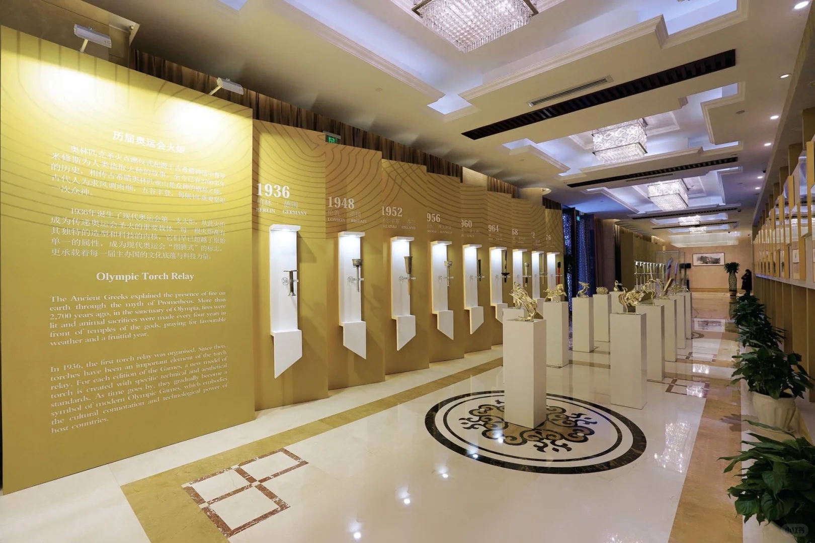 哇塞！贵阳会展服务需求者有福啦！