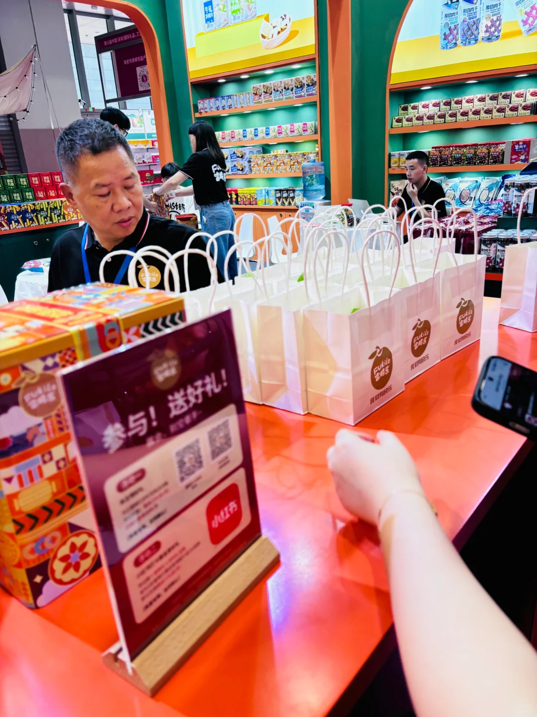 100万+创意好礼·2025礼品展·逛展攻略