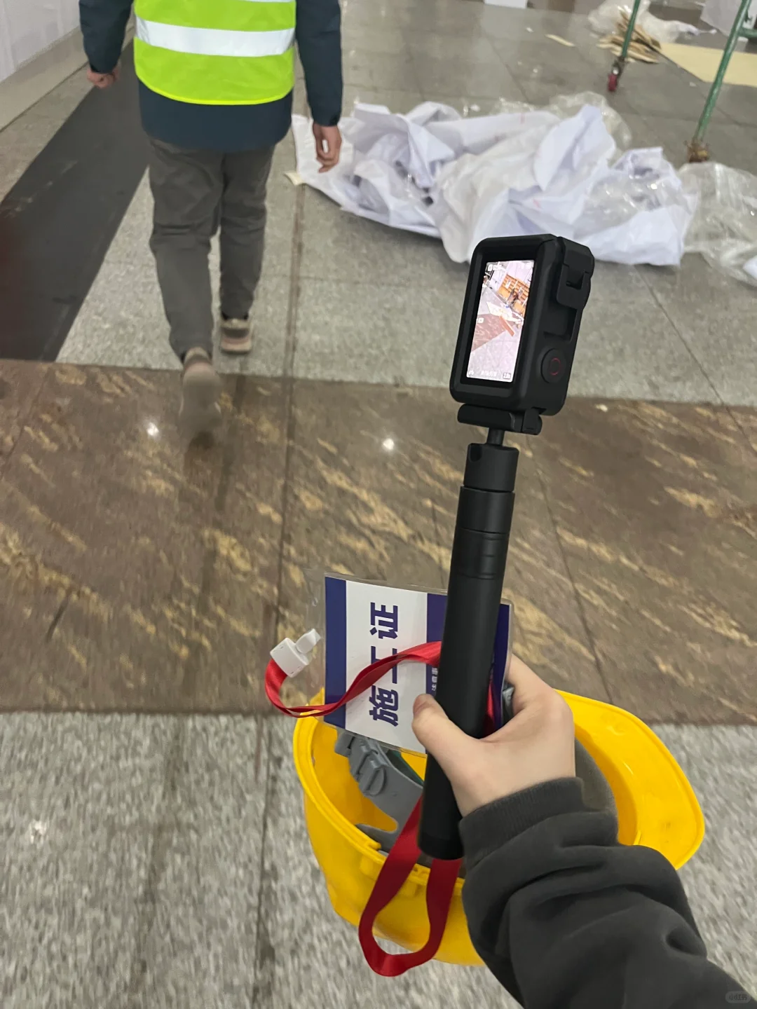 关于会展执行具体是做什么｜会展行业