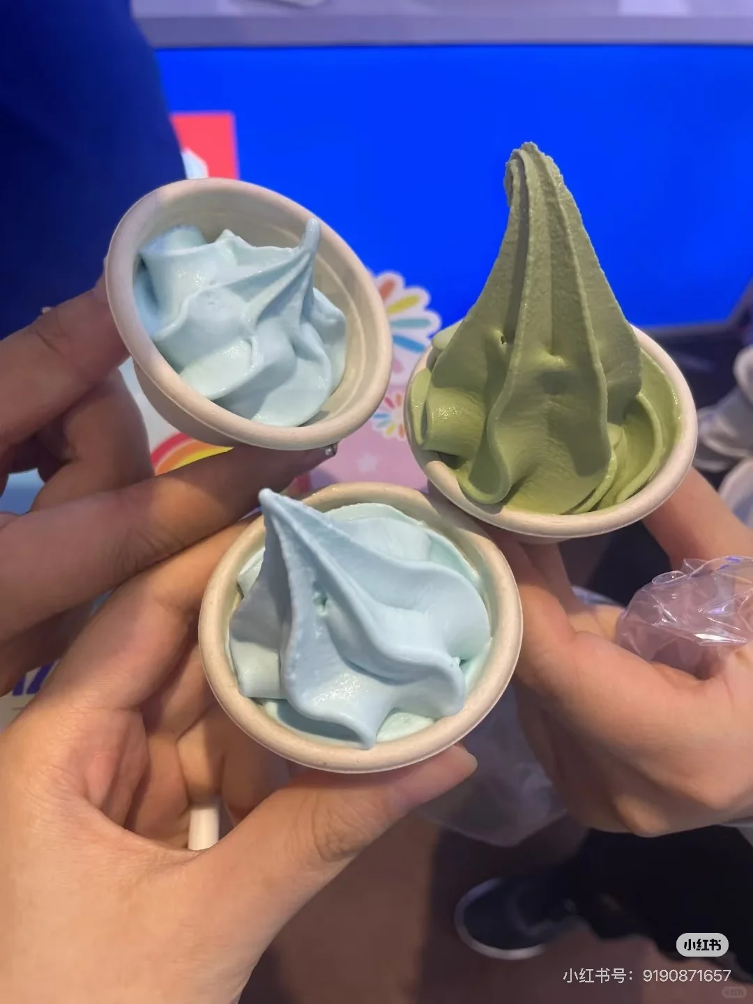 ?深圳烘焙展?免票进?好馋?