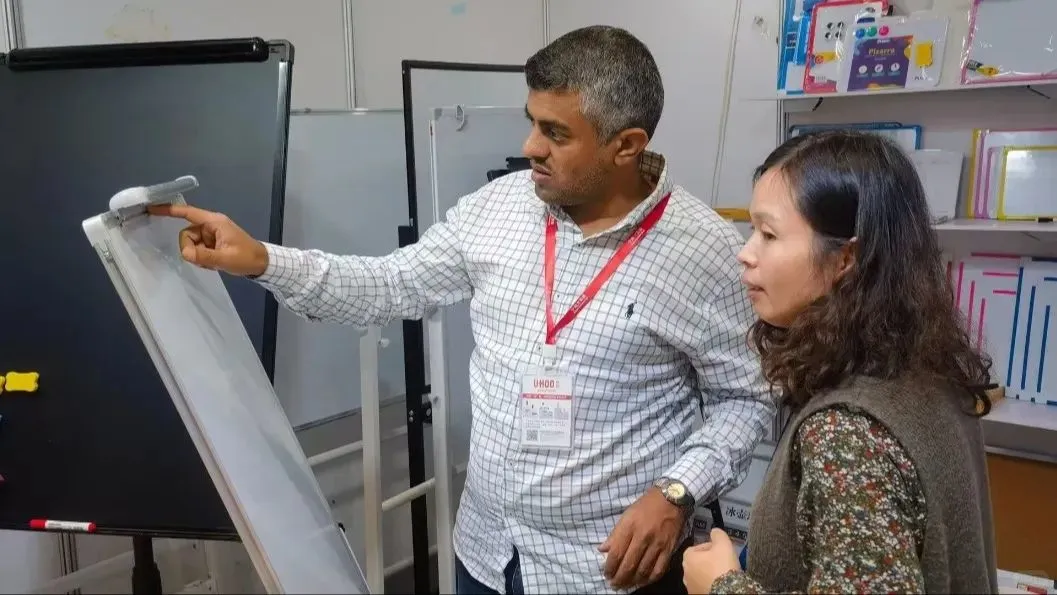 2025宁海文具产业博览会