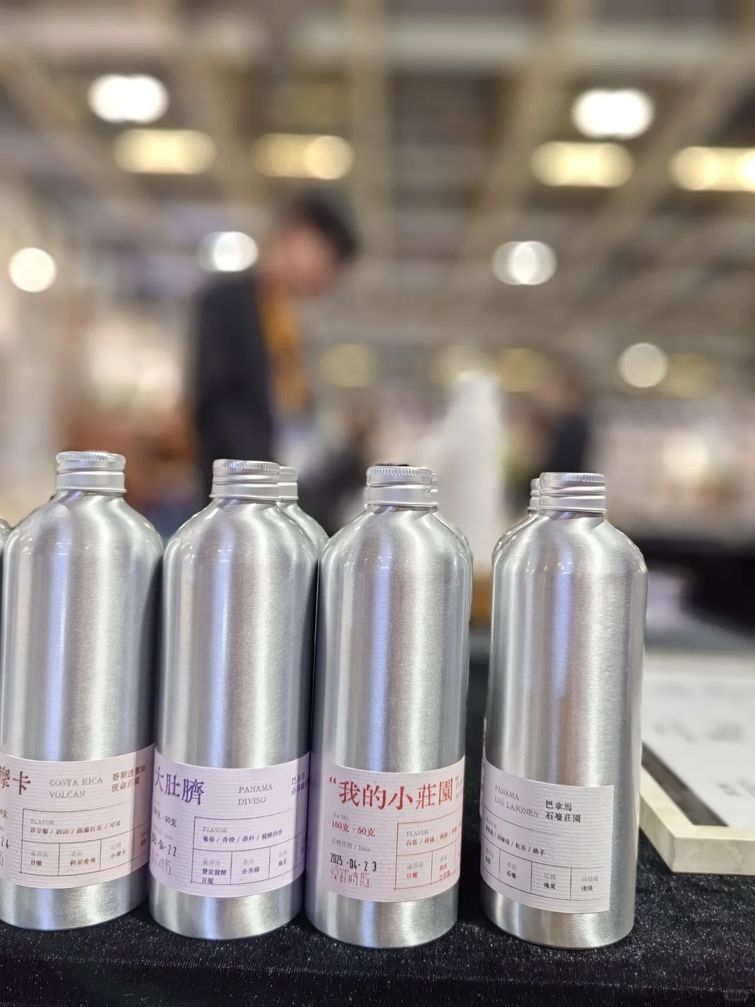 澳门‖国际旅游博览会之咖啡荟