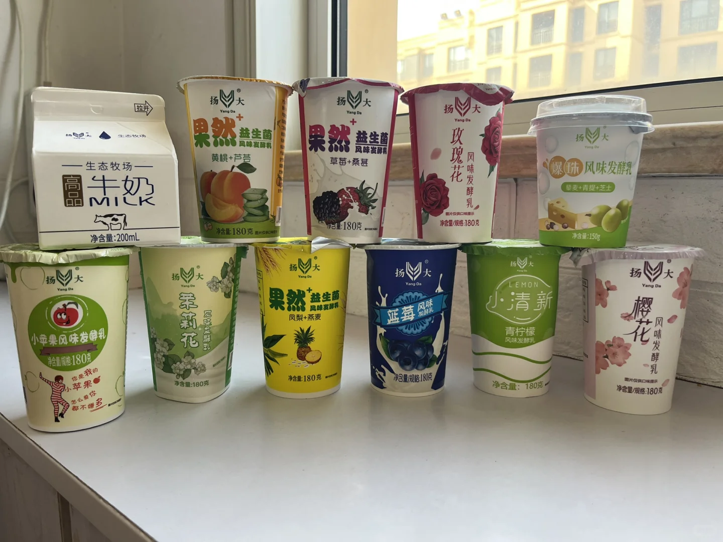 扬州三天两晚旅游，买什么？一篇讲明白