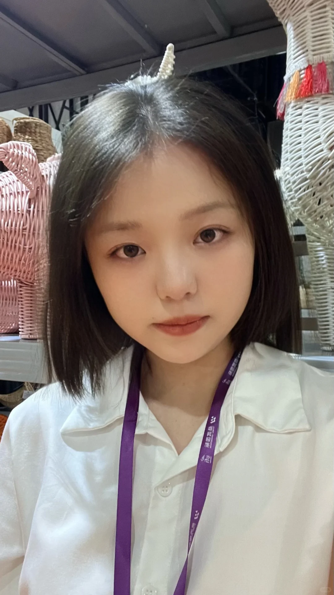 【展会翻译】CAC Fair 南丰国际会展