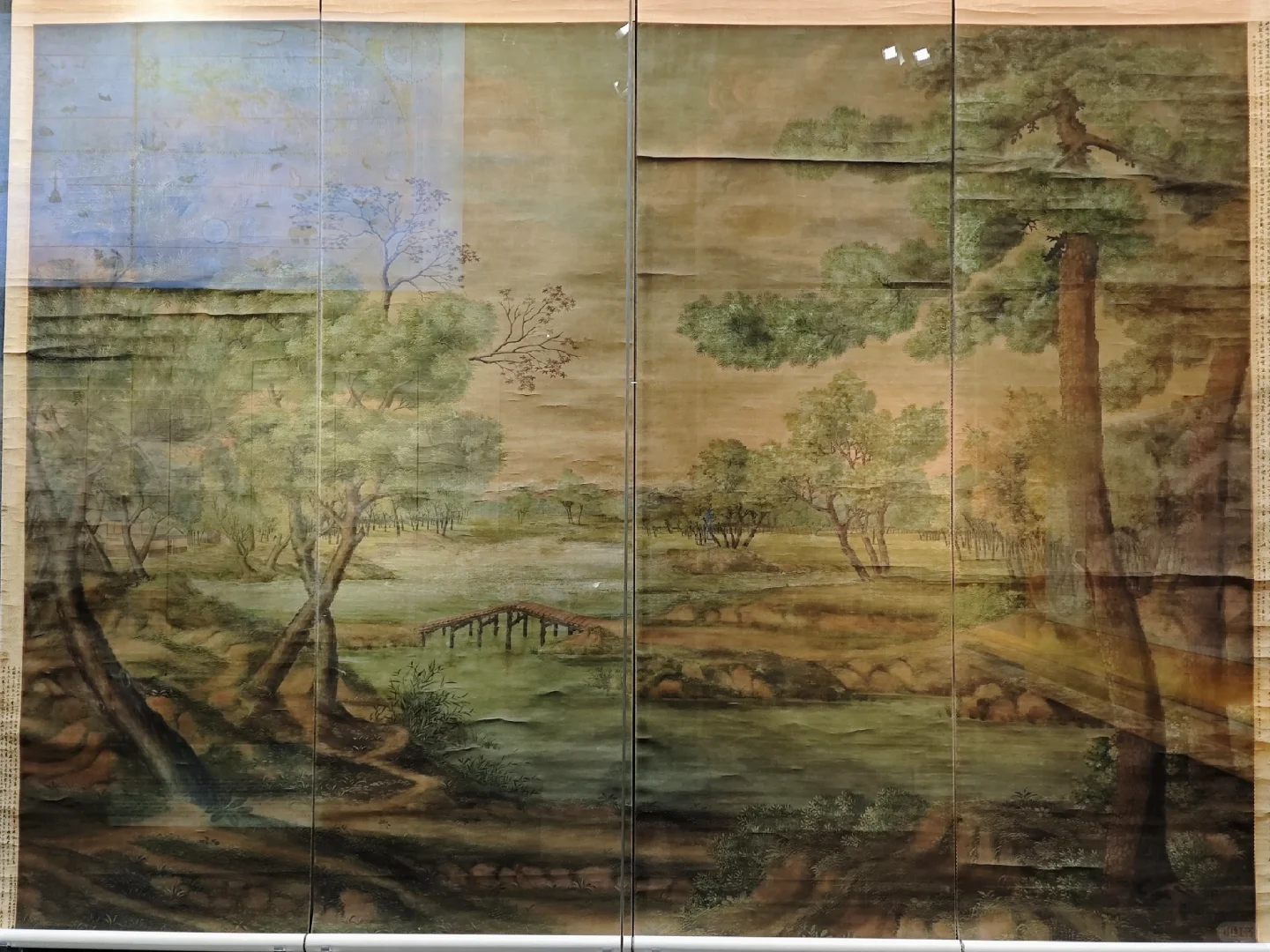 25年开幕的江浙沪最好展览“观天下”