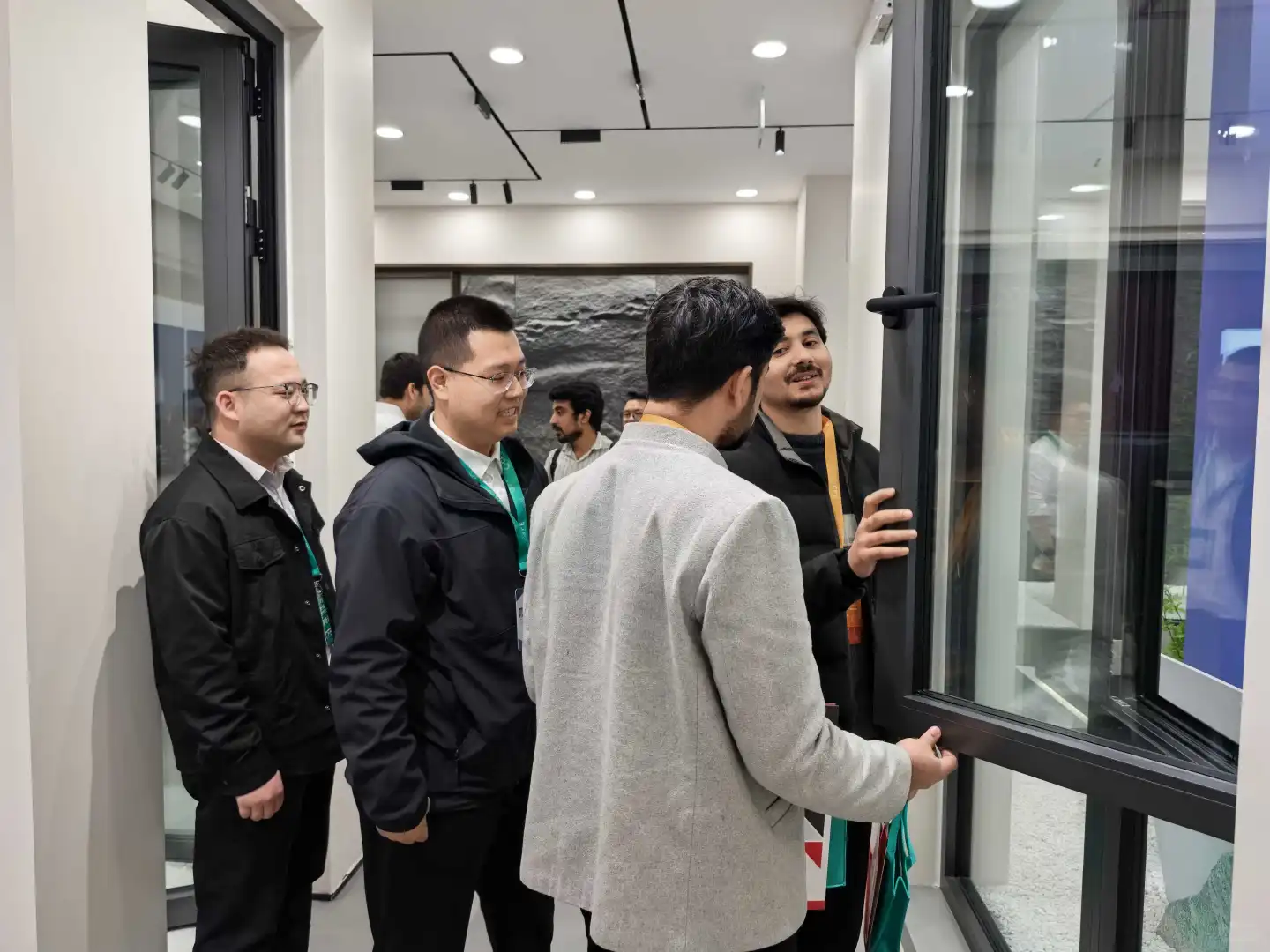 门窗博览会⭐️⭐️⭐️