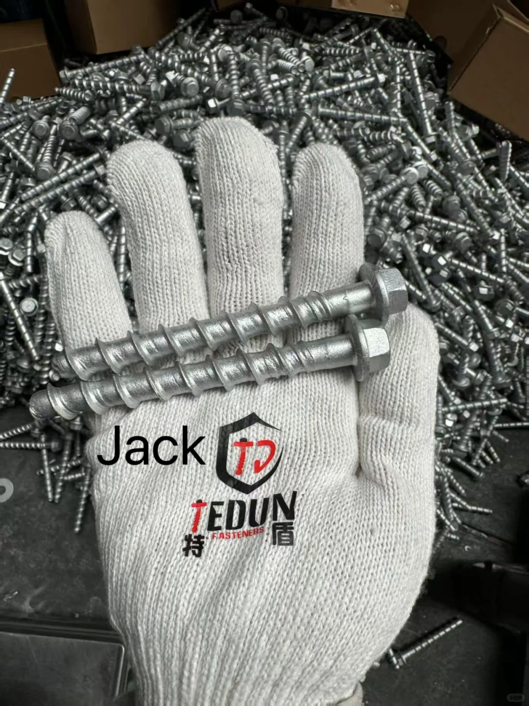 Handan International Exhibition