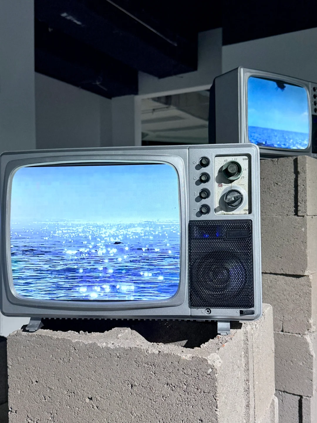 上海从不缺震撼的展‼️分分钟拥有人生照片?