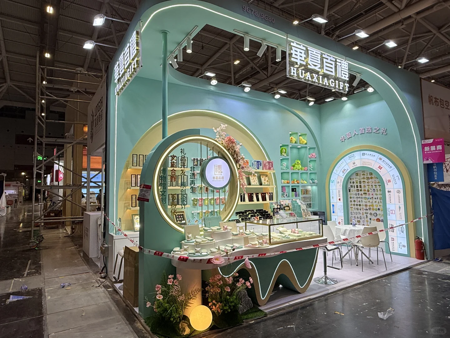 来第33届深圳国际礼品展邂逅华夏首礼啦！?