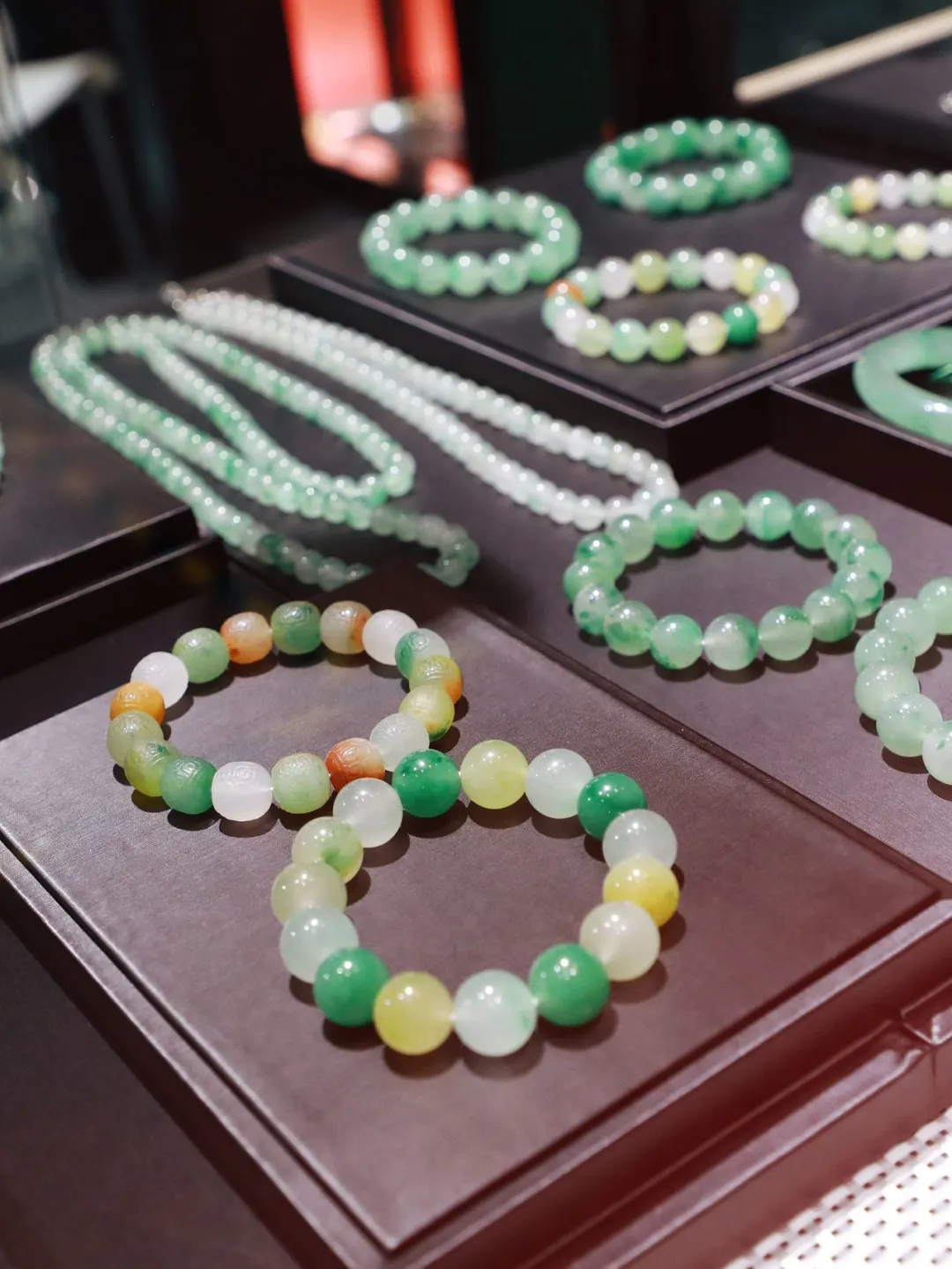 不建议女生一个人来这,会被美晕‼