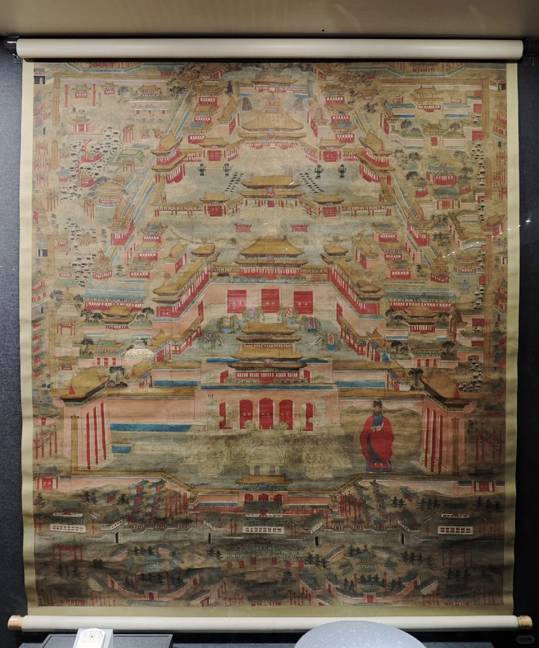 25年开幕的江浙沪最好展览“观天下”