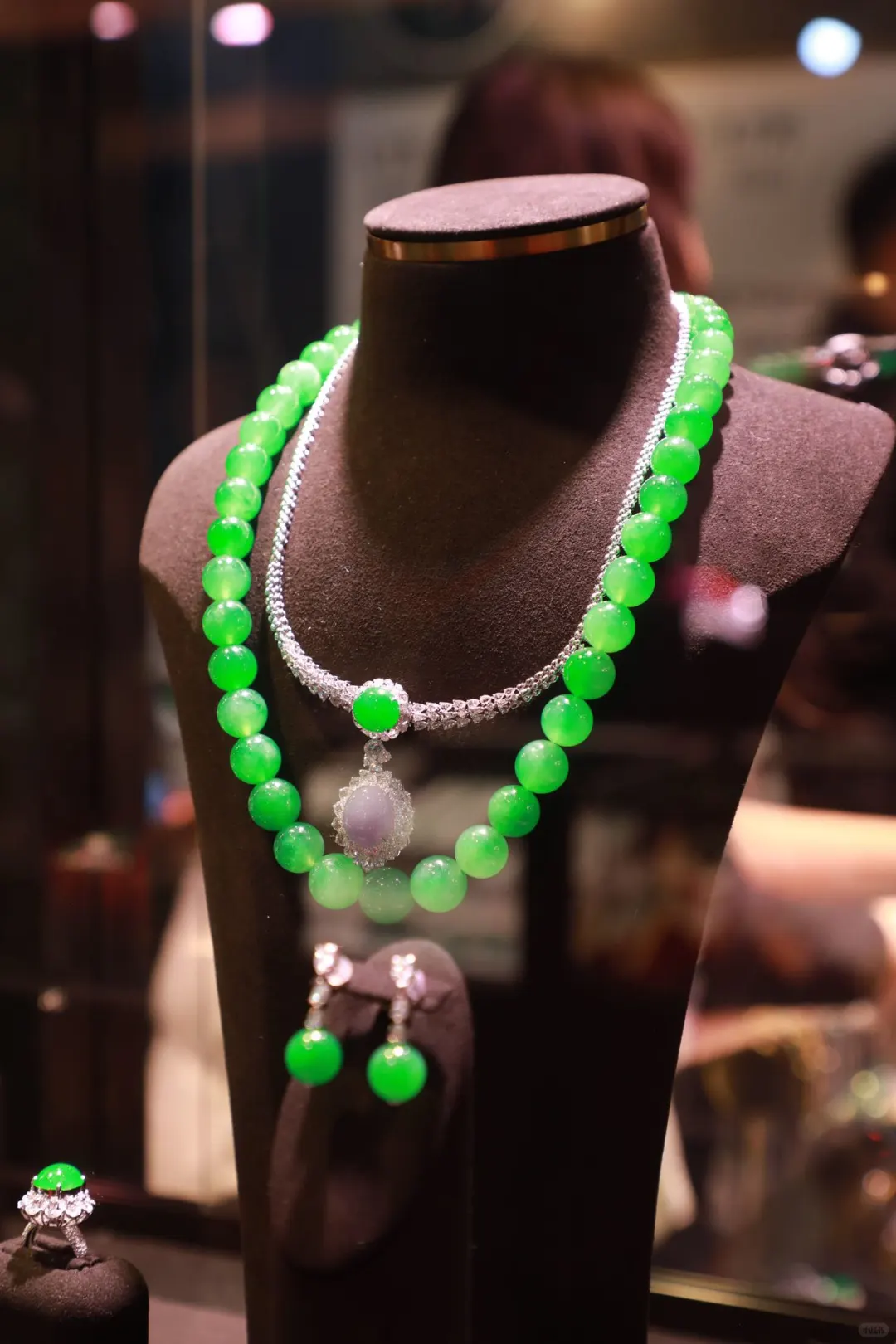 人手一份‼上海免费看展攻略来啦！