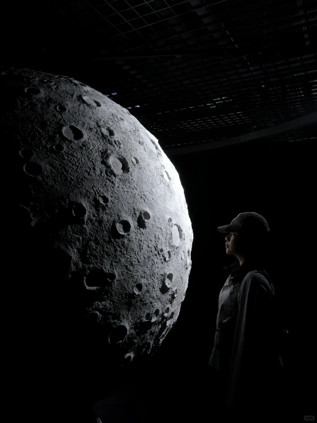 上海从不缺震撼的展‼️分分钟拥有人生照片?