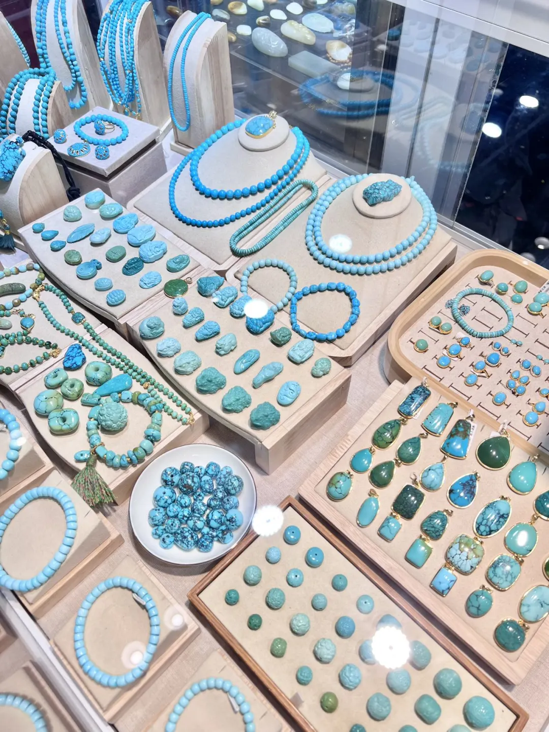 人手一份‼上海免费看展攻略来啦！