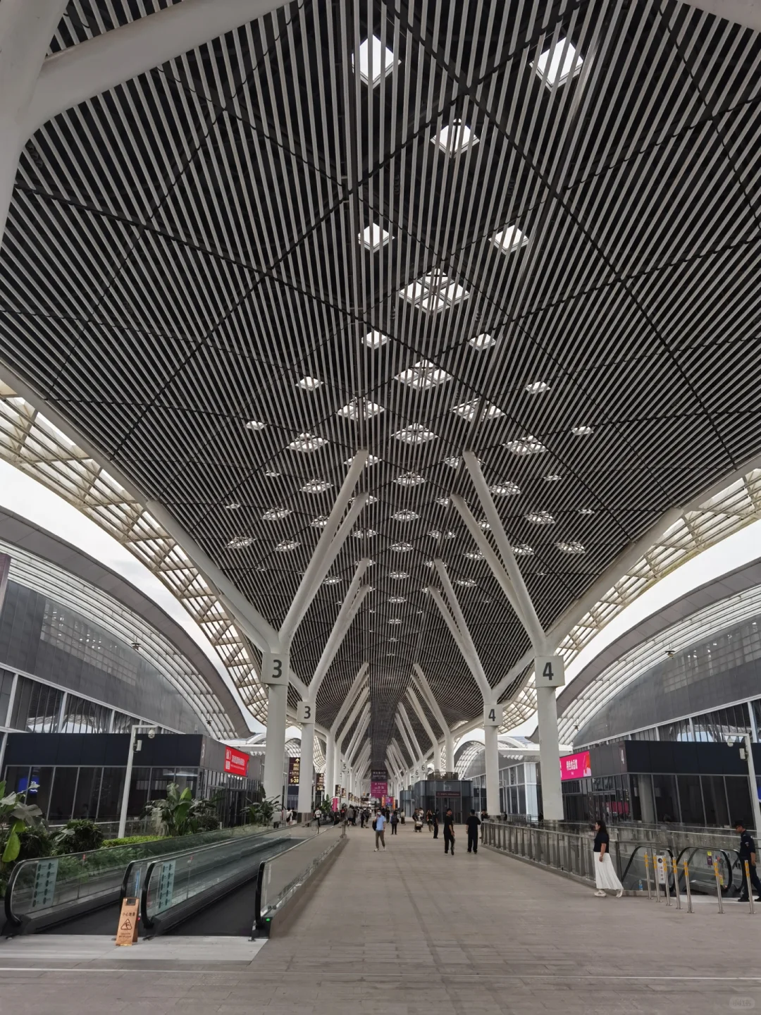 做跨境要逛展会：深圳消费品跨境电商展览会