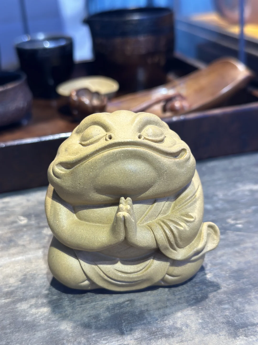 ?为什么建议女孩子要多去展会？