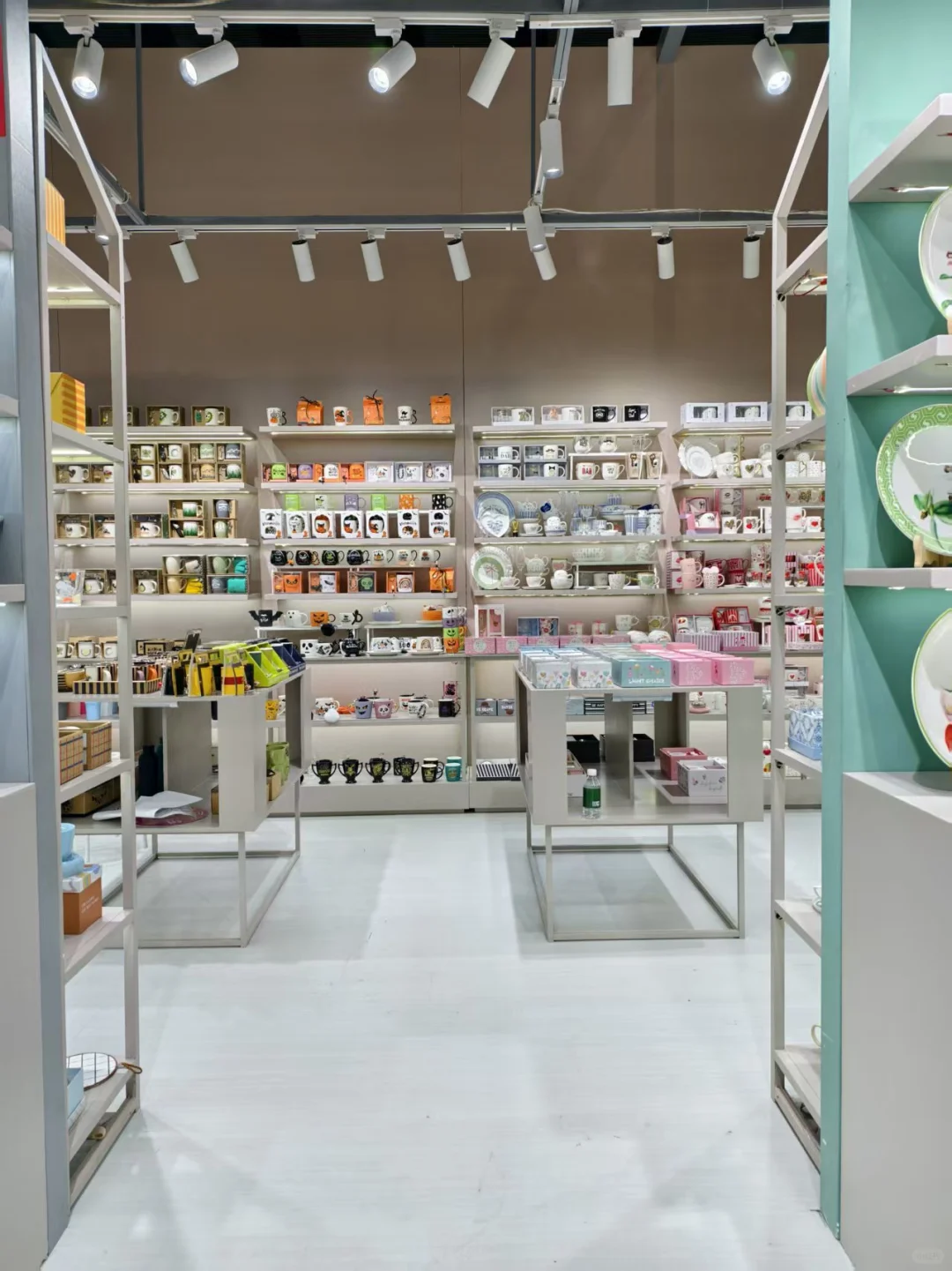 广交会展台分享 | 拓盛陶瓷