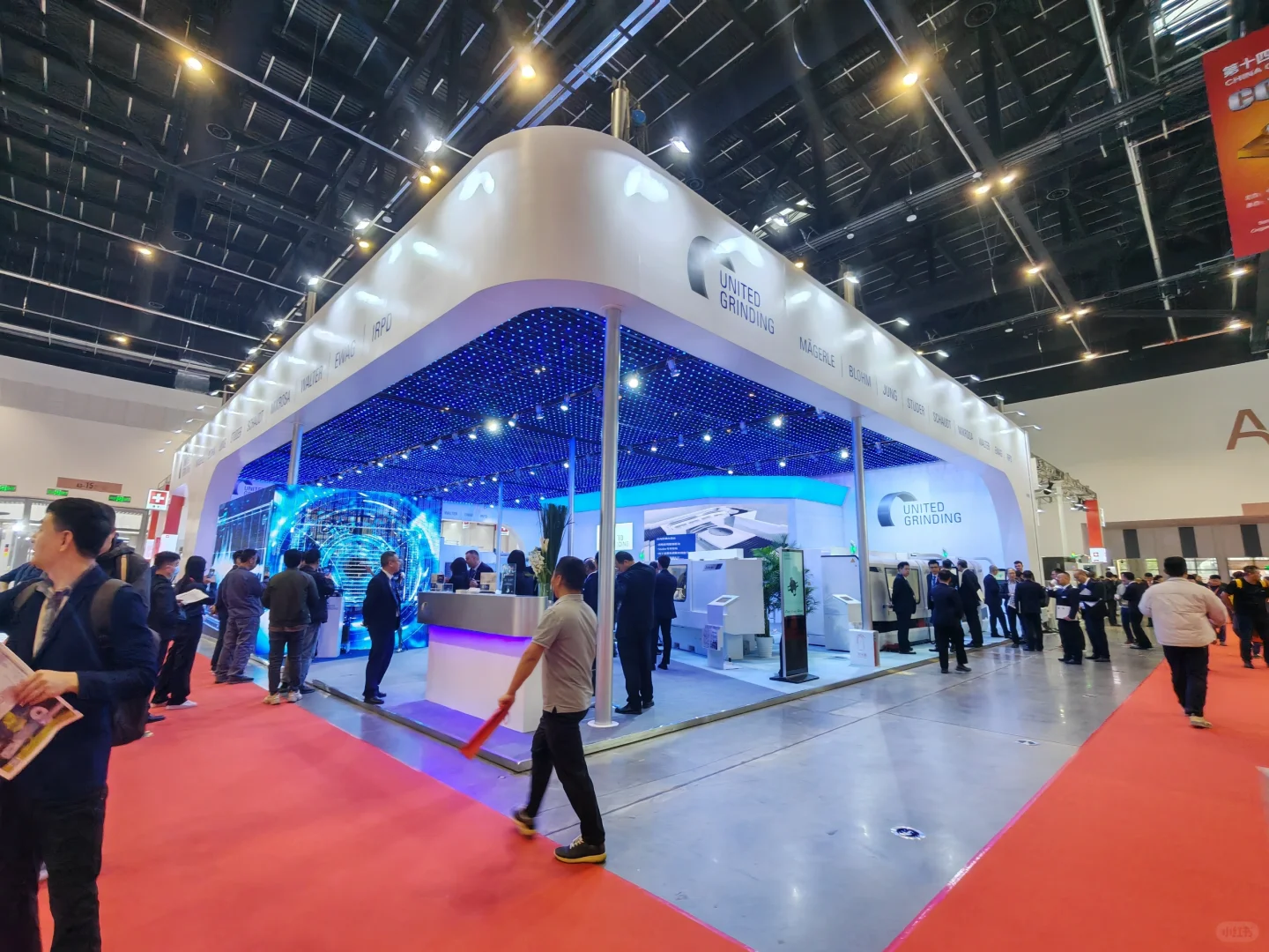 2025CIMT 北京机床展