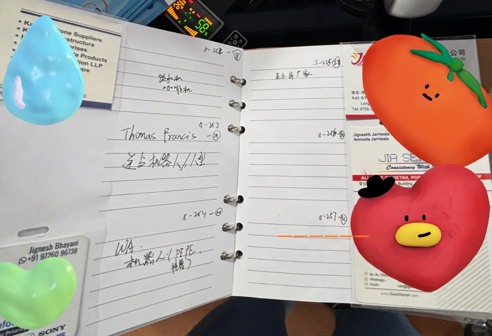 广交会兼职怒赚400+?