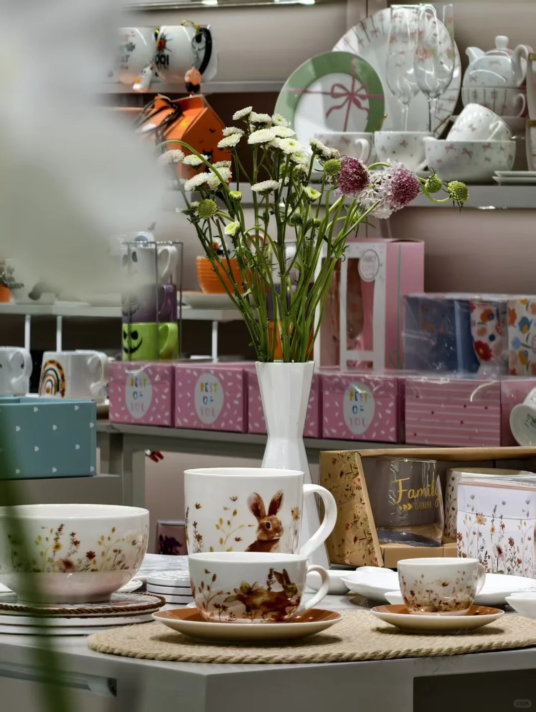 广交会展台分享 | 拓盛陶瓷