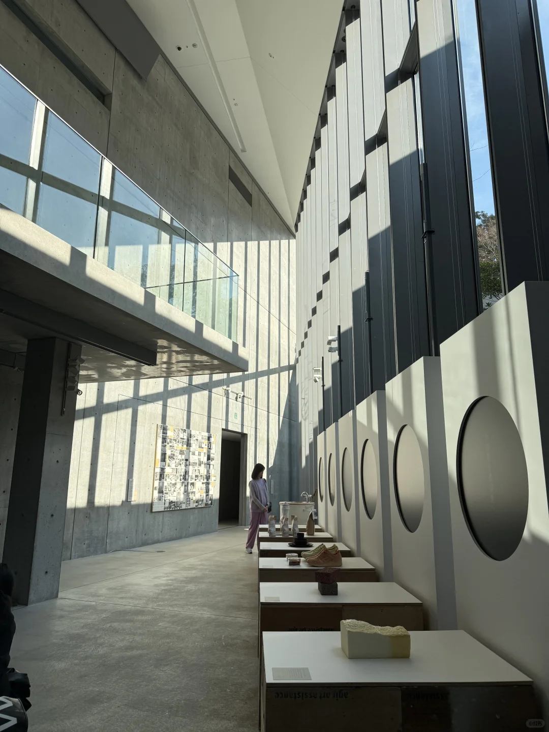 展览现场｜日本pooploop垃圾大便展?