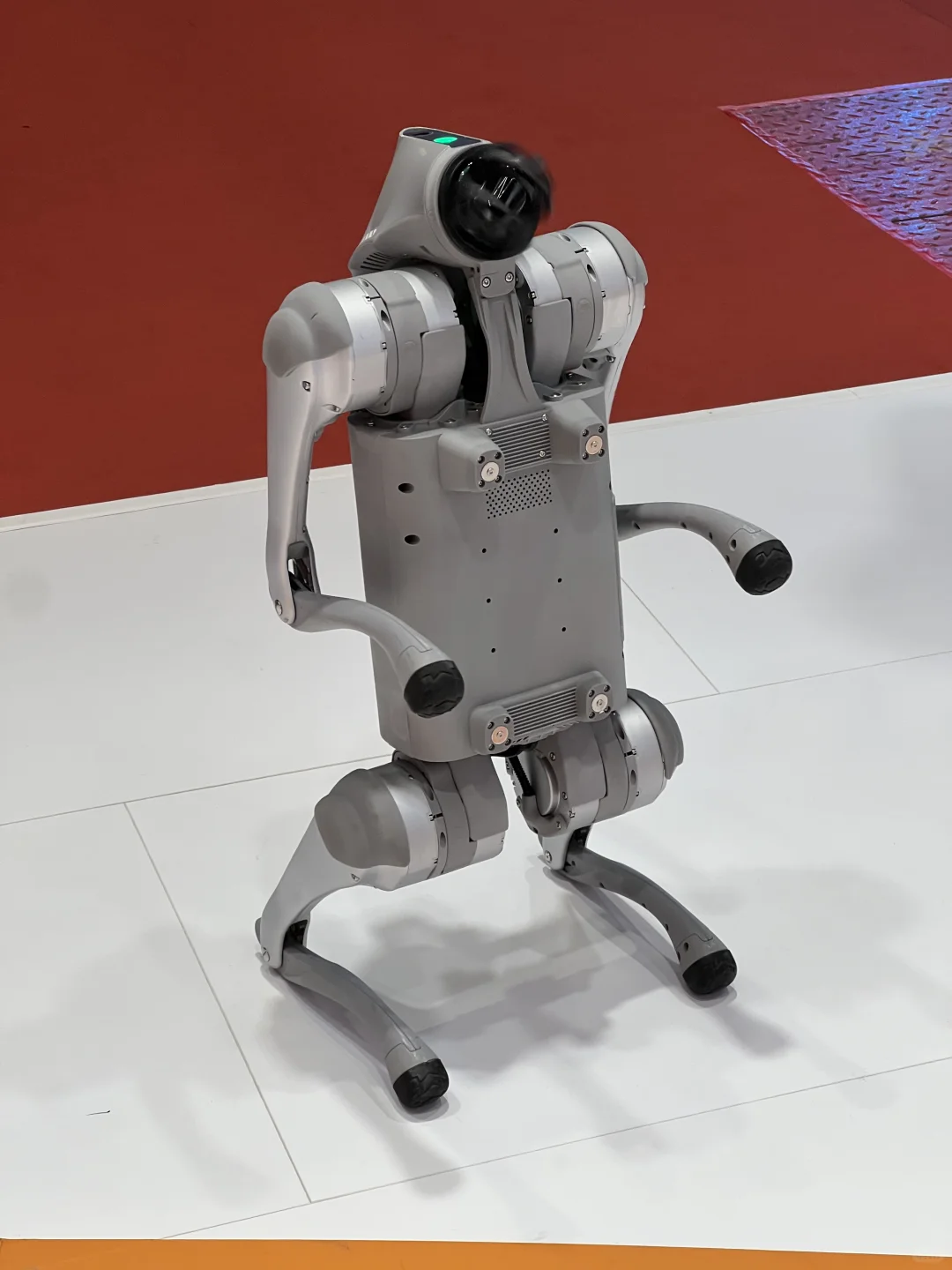 上海车展｜2025上海国际汽车工业展览会