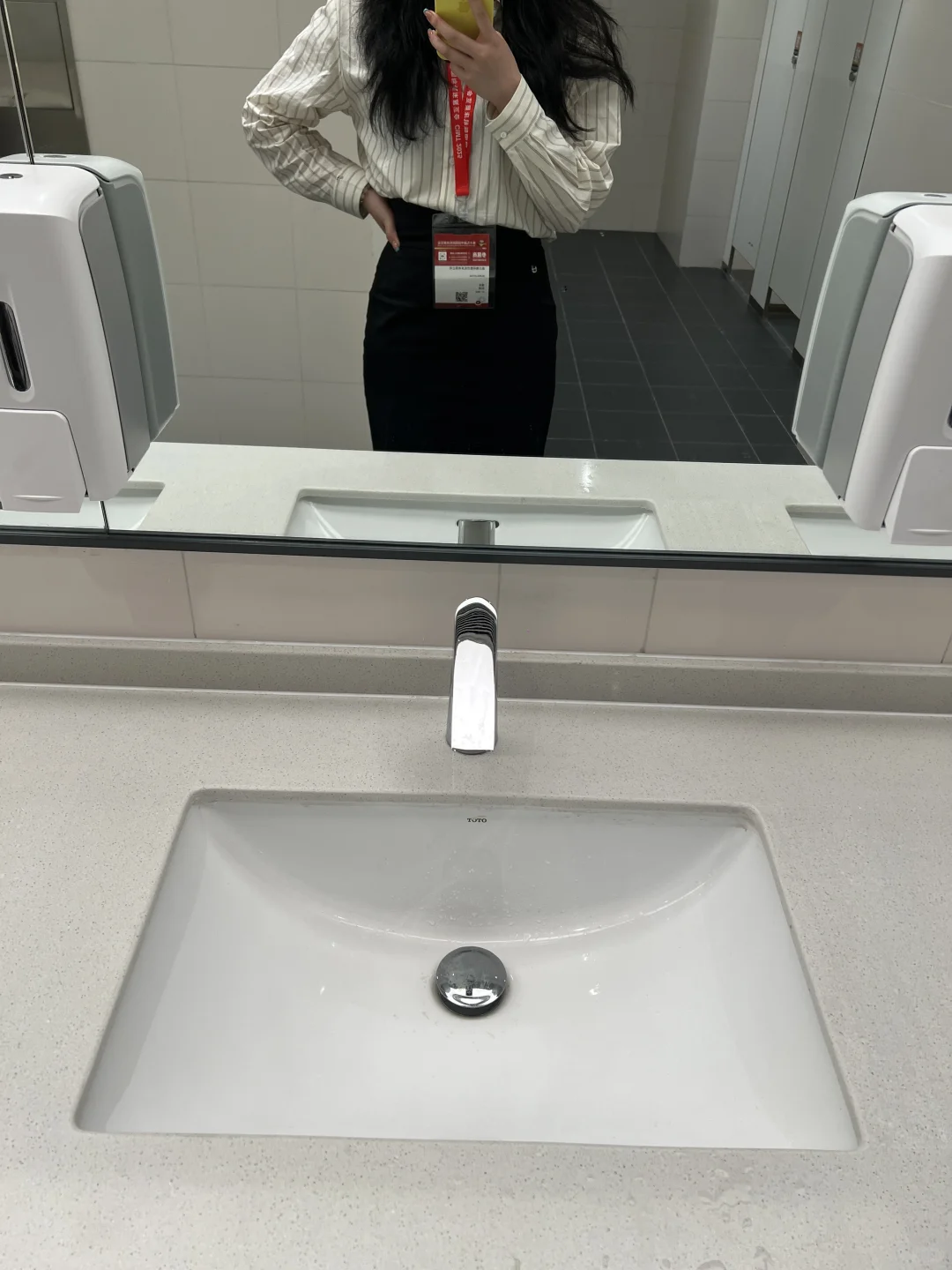 一定要去的展会！快来打卡！