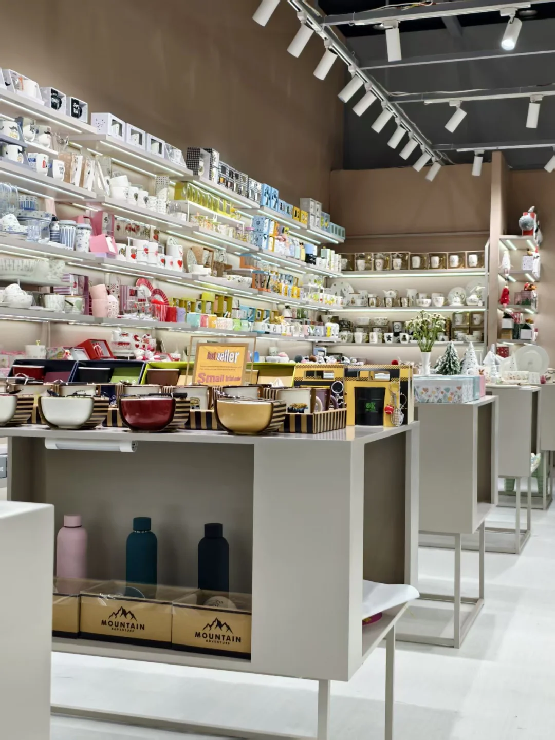 广交会展台分享 | 拓盛陶瓷