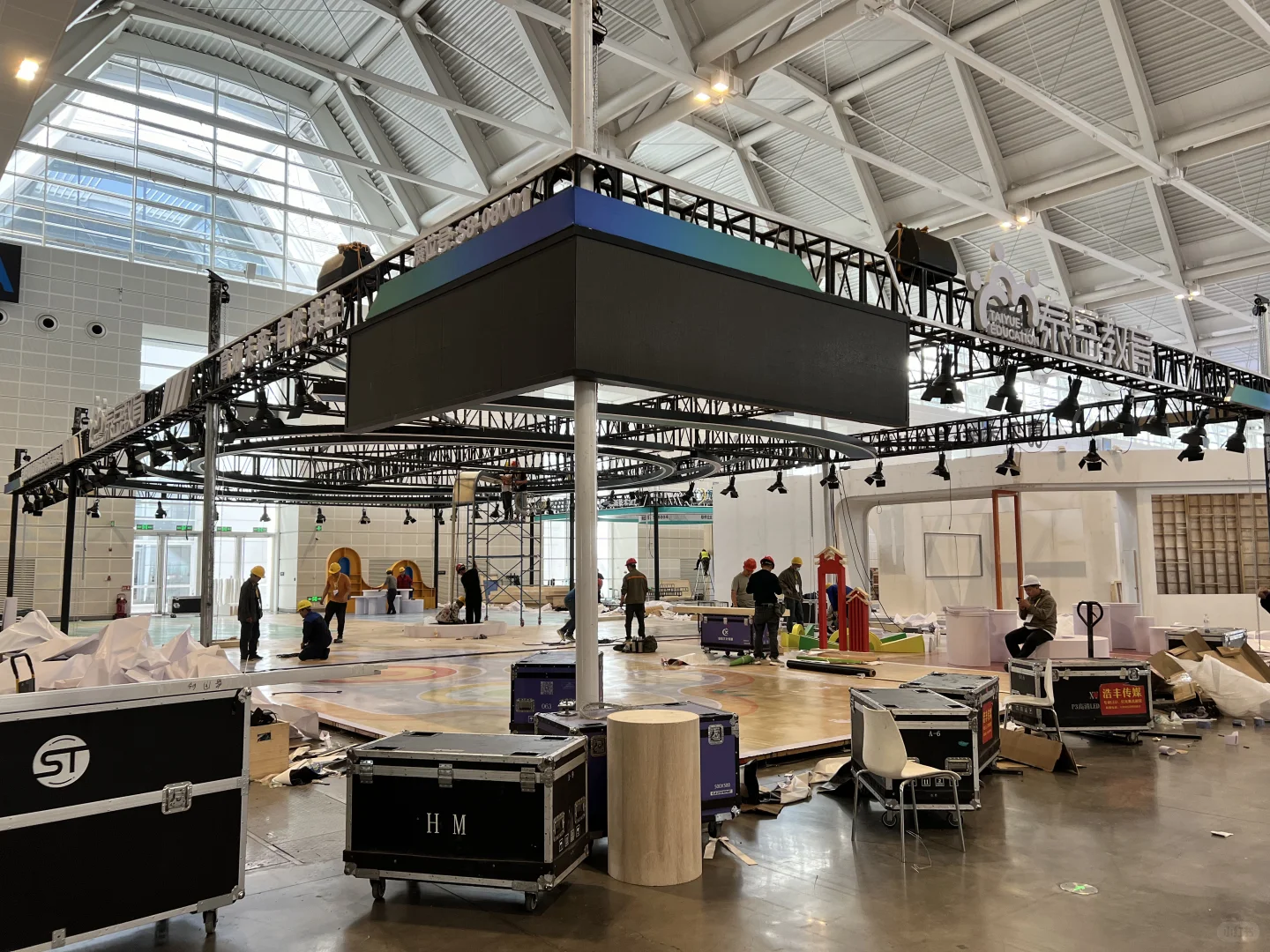 CEEIA第85届中国教育装备展