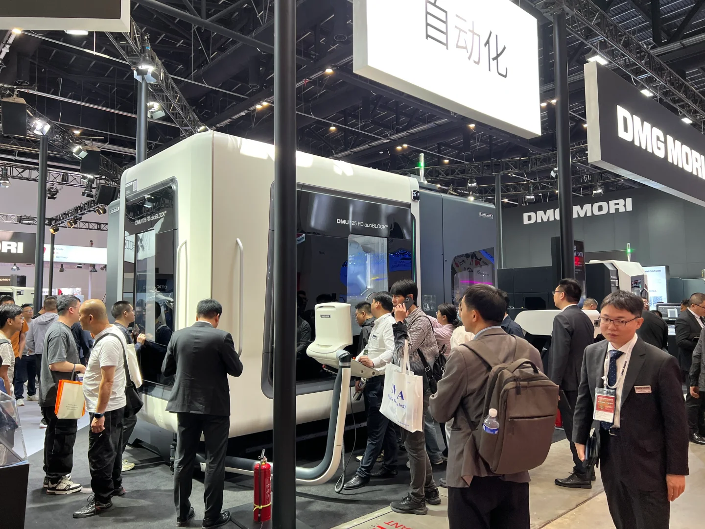 一定要去的展会！快来打卡！